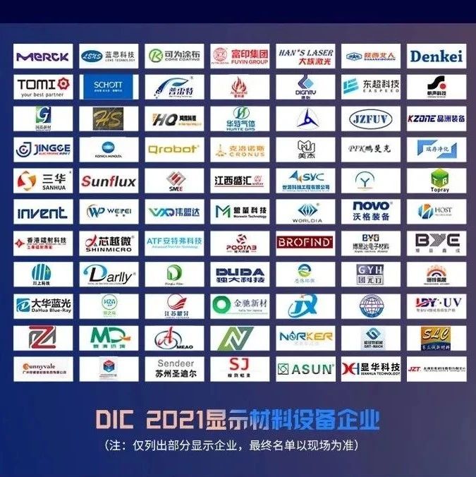 擁有1000+流量展商的DIC 2021，你真的了解嗎？