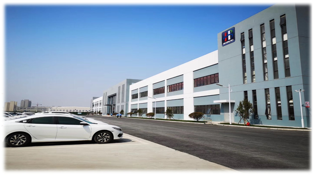 DIC 2022展商丨翰博高新，背光顯示模組一站式綜合方案提供商