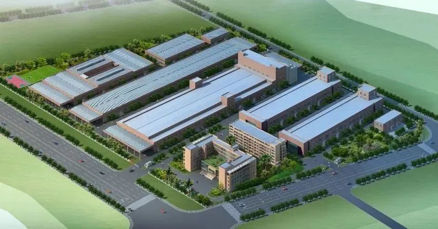 DIC&WFS 2022展商丨長(zhǎng)陽(yáng)科技，全球領(lǐng)先高分子功能膜高新技術(shù)企業(yè)