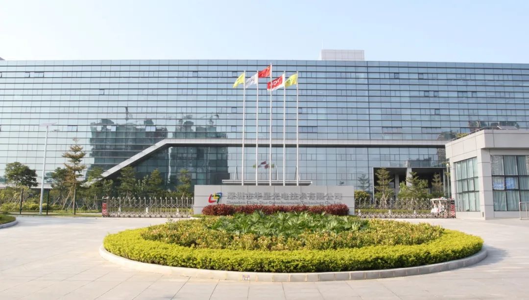 相約DIC 2022，走進(jìn)TCL華星精彩視界