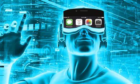 洞察丨索尼蘋果助推，2023全球VR/AR設(shè)備出貨量有望大幅增長