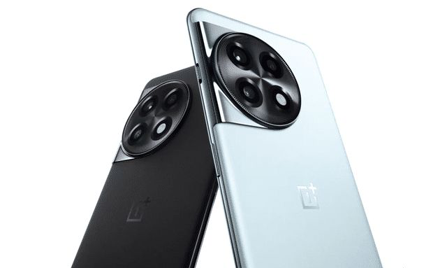 新品丨天馬獨(dú)供一加Ace 2全球首發(fā)1.5K靈犀觸控屏