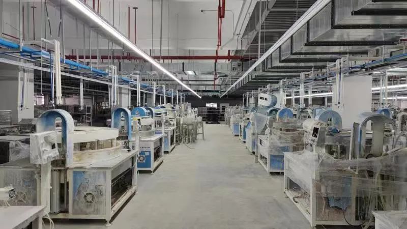 項(xiàng)目丨總投資30億元，瑞立達(dá)玻璃蓋板生產(chǎn)線試生產(chǎn)