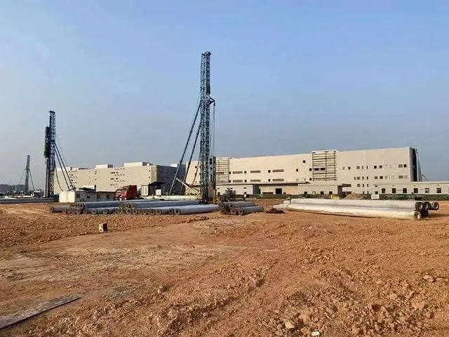 項(xiàng)目｜中山洲明智能制造基地開工布局Mini/Micro-LED等業(yè)務(wù)