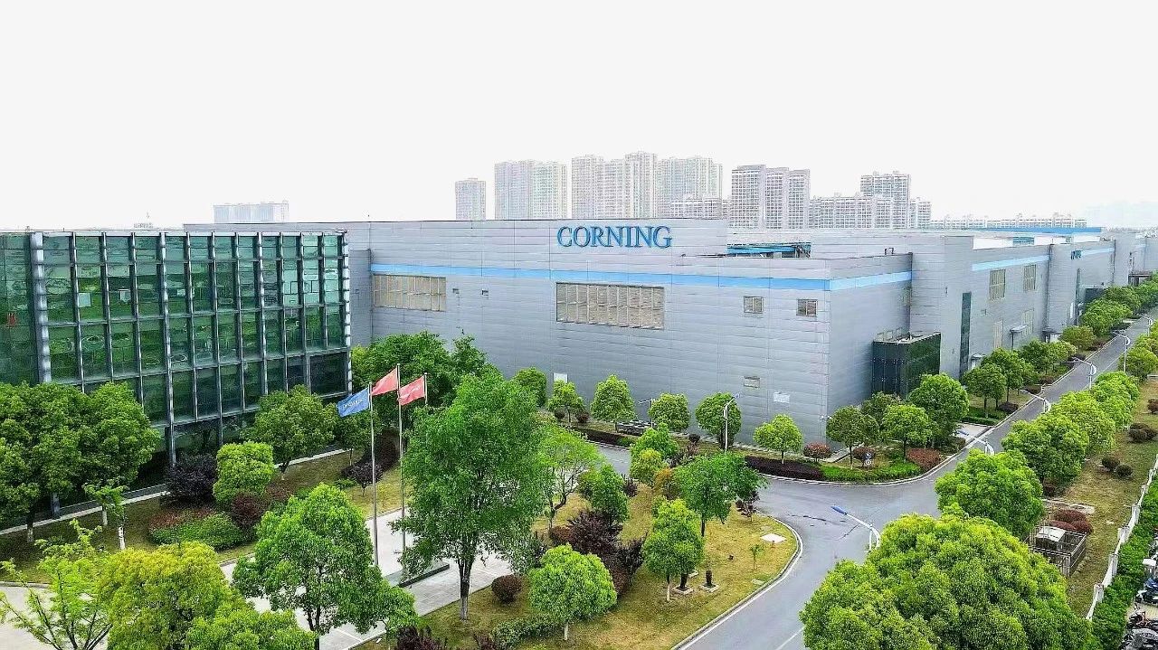 項(xiàng)目丨康寧新增投資1.35億美元加碼車載顯示蓋板玻璃產(chǎn)線
