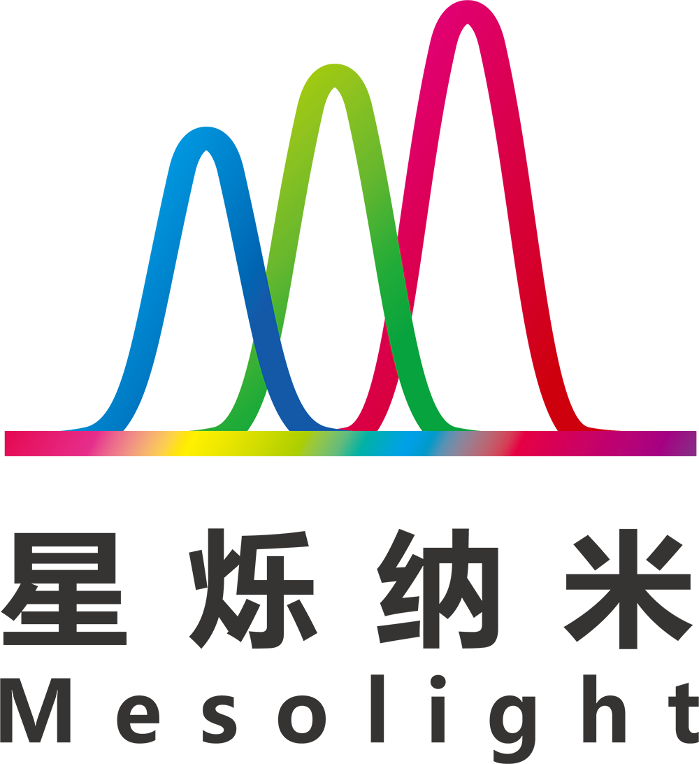 展商精選丨星爍納米，專注量子點(diǎn)產(chǎn)品的結(jié)構(gòu)設(shè)計(jì)、制備及技術(shù)開發(fā)